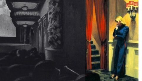 La soledad que nos une