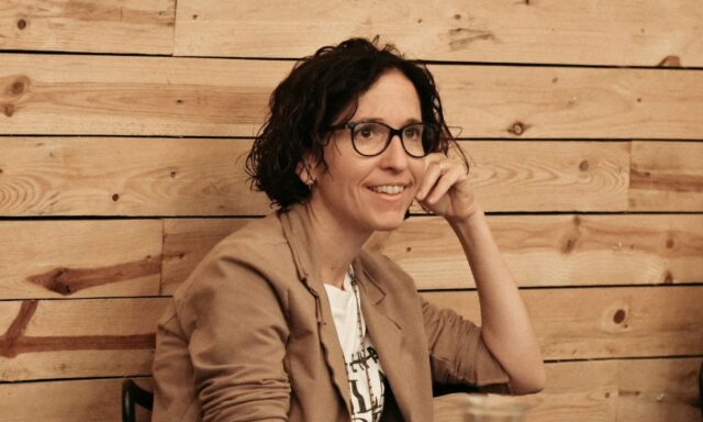 «Hay un gran problema en nuestra sociedad: la sobreprotección»