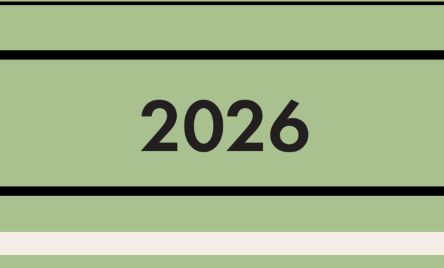 Las tendencias que atravesarán 2026