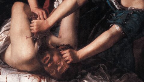 Violencia: banalización de un concepto