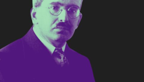 La muerte de Walter Benjamin