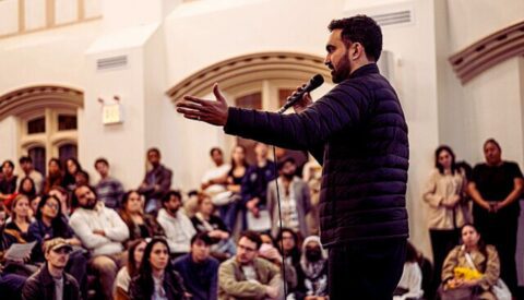 Zohran Mamdani: cómo su historia personal lo llevó a la alcaldía de Nueva York