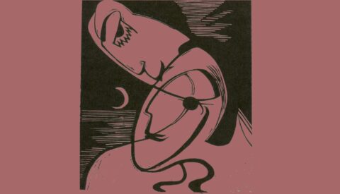 Amar sin perderte: el mito de la fusión emocional