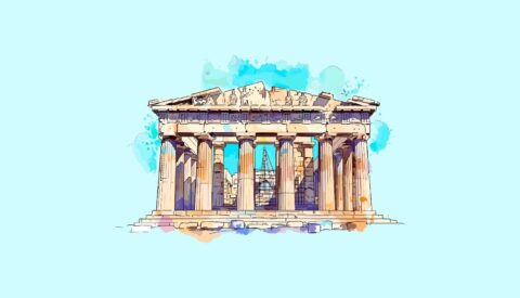 Lo que la antigua Atenas nos enseña sobre el debate y la disidencia en la era de las redes sociales