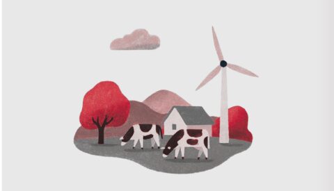 Las múltiples dimensiones de la transición energética