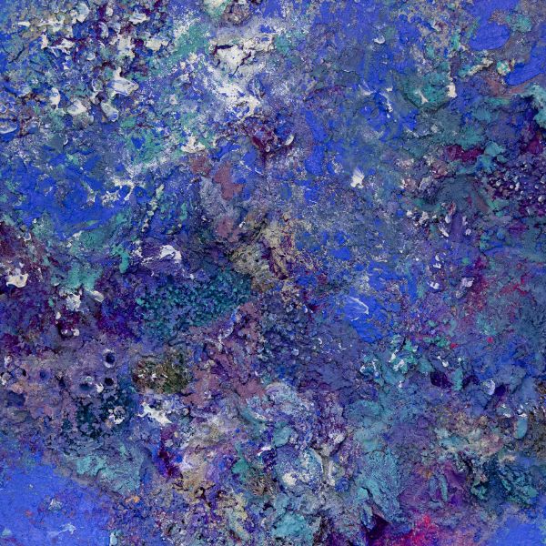 Cristina Babiloni. Ecos de Vida