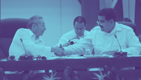 La detención de Maduro redefine el futuro de Cuba y su fuente de sustento