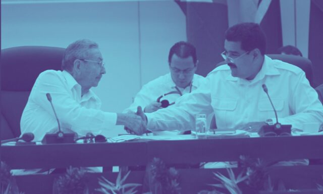 La detención de Maduro redefine el futuro de Cuba y su fuente de sustento