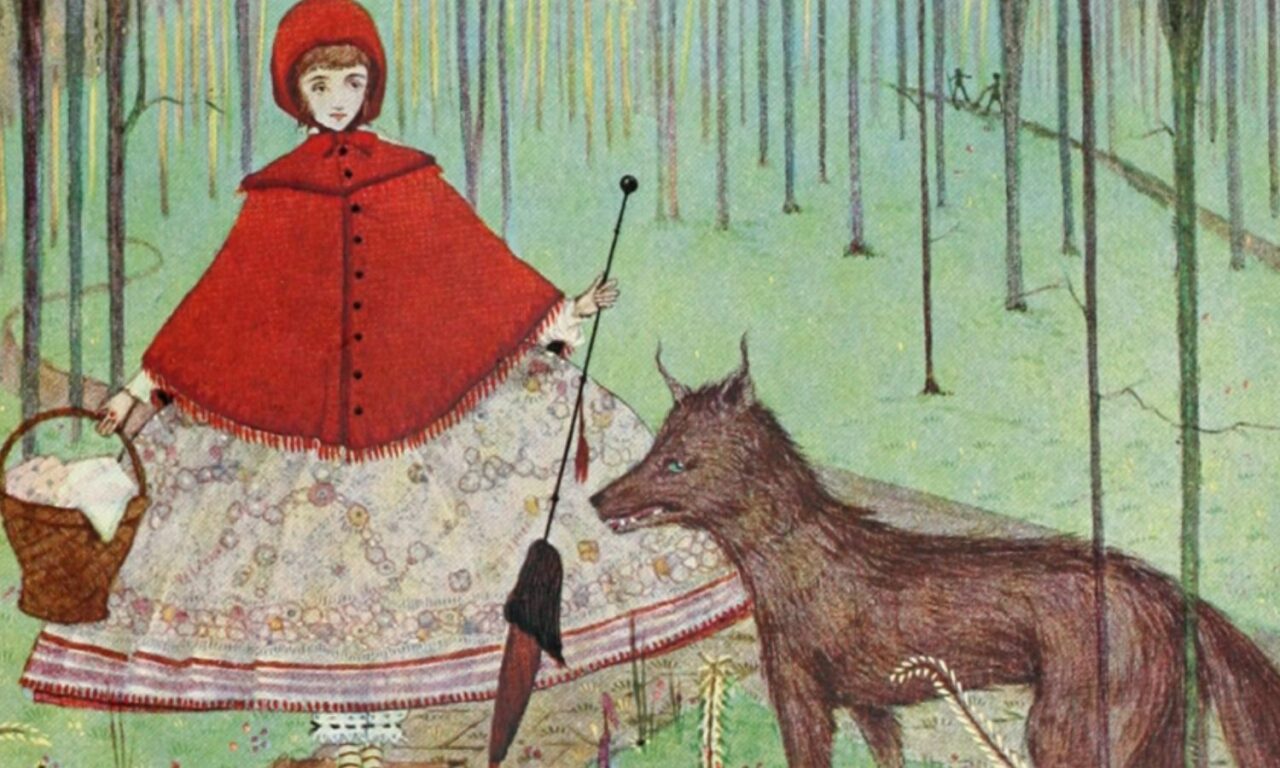 Lo que los cuentos edulcorados hurtan a los niños