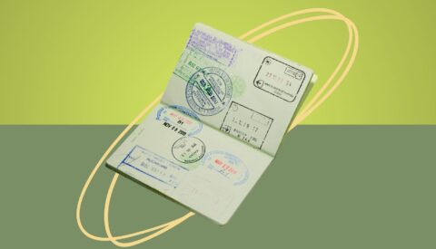 Los derechos de quienes escapan del cambio climático