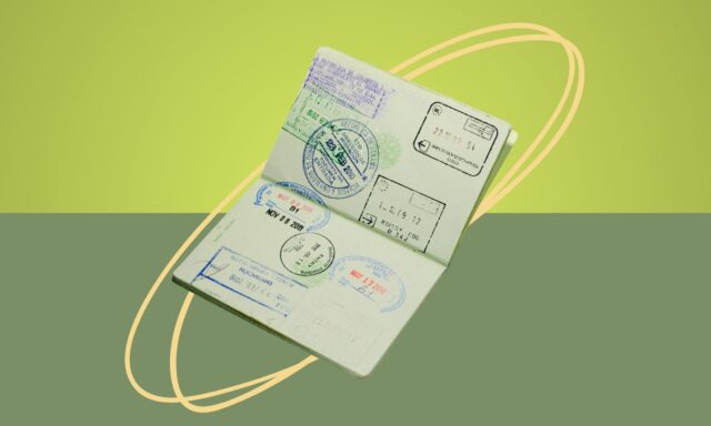 Los derechos de quienes escapan del cambio climático