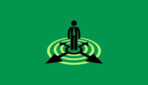 El arte de avanzar en un escenario adverso