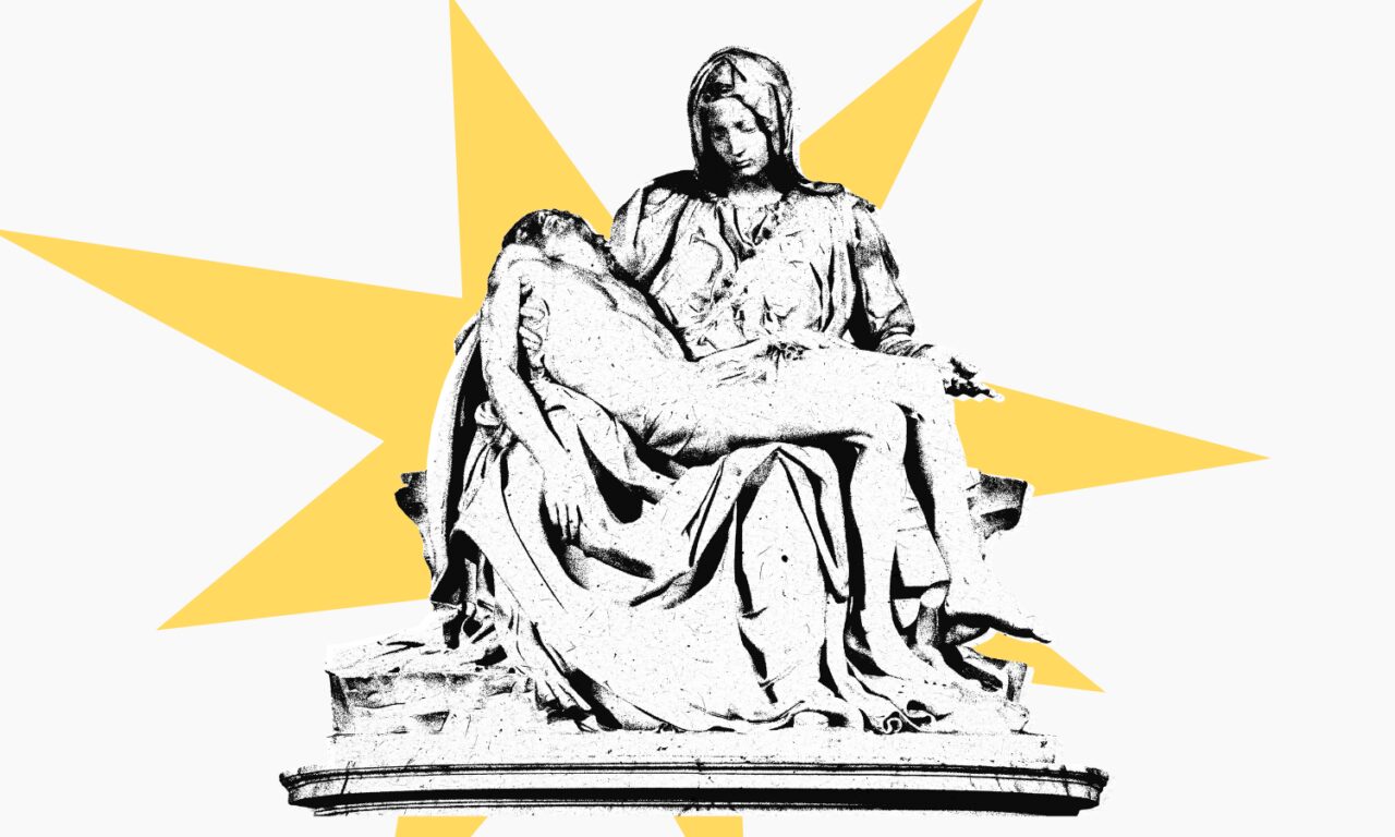 De lo espiritual en el arte