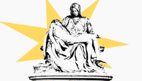 De lo espiritual en el arte