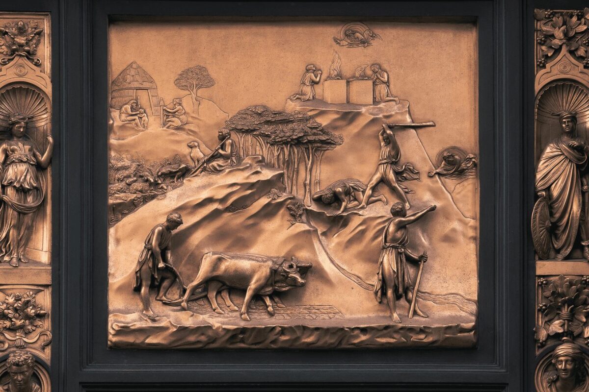 El síndrome de Caín y la rivalidad entre hermanos