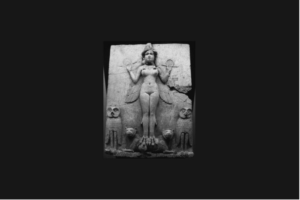 Enheduanna, la primera escritora de la humanidad