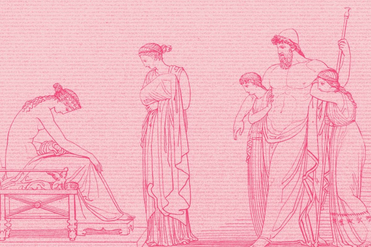 ¿Por qué los robots siempre son mujeres?