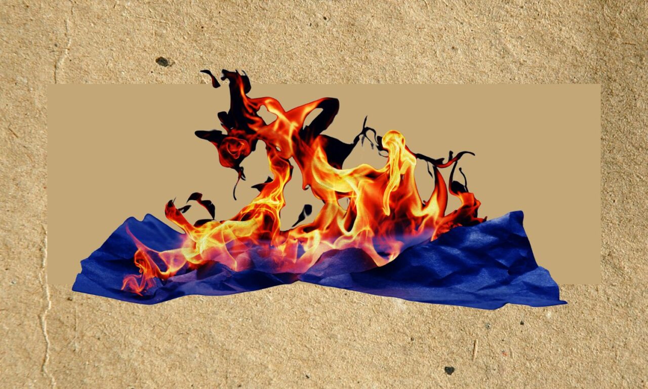 Las mujeres como solución, no como coartada