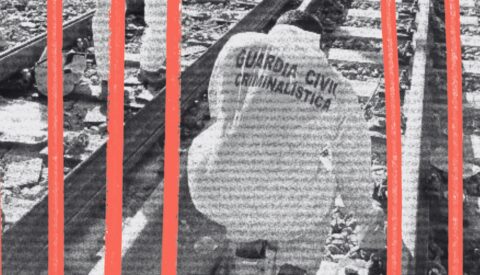 «En catástrofes como la de Adamuz, el cerebro se coloca en modo supervivencia»