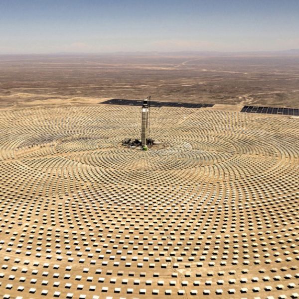 Las huellas del deshielo. Fernando Moleres