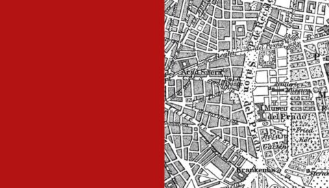 Gentrificación y/o nostalgia