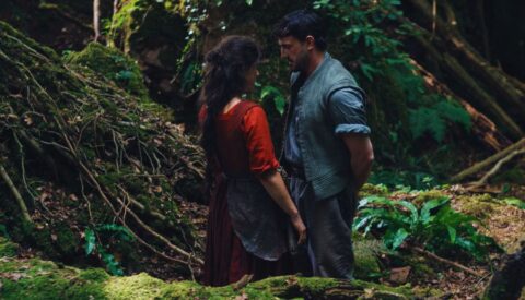 Leer ‘Hamlet’ con los ojos con los que se escribió ‘Hamnet’