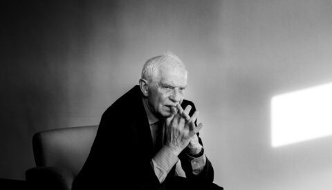 «Trump tiene por objetivo acabar con el modelo de democracia liberal en Estados Unidos»