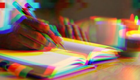 La psicología del ‘journaling’