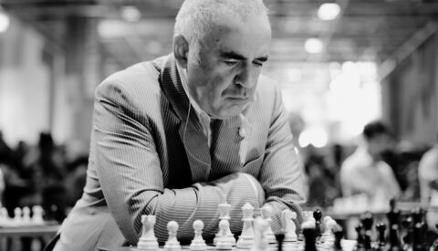 «Tenemos que convencer a los rusos de que el imperio ha muerto»