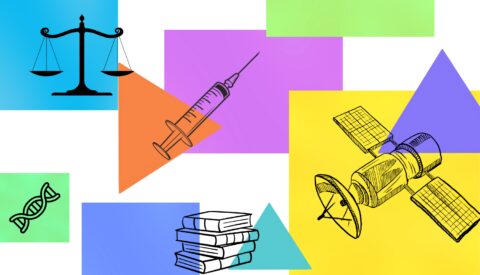 25 grandes logros de este cuarto de siglo