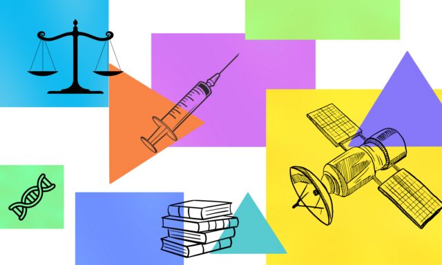 25 grandes logros de este cuarto de siglo