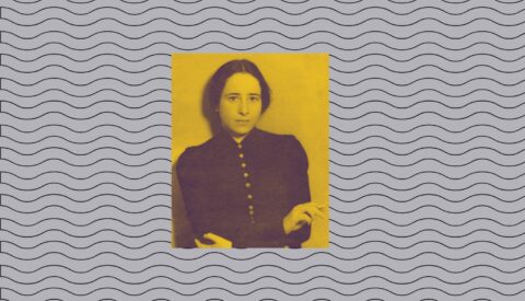 ‘Ya nadie cree en nada’: qué nos dice la filosofía de Hannah Arendt sobre los tiroteos en Minneapolis