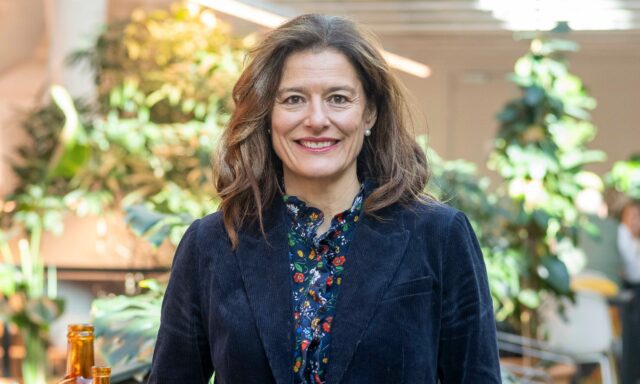 Miriam González Durántez