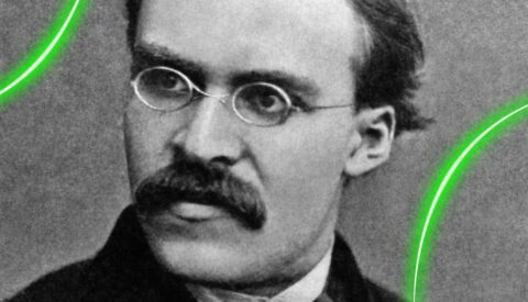 El amor fati según Nietzsche
