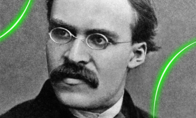 El amor fati según Nietzsche