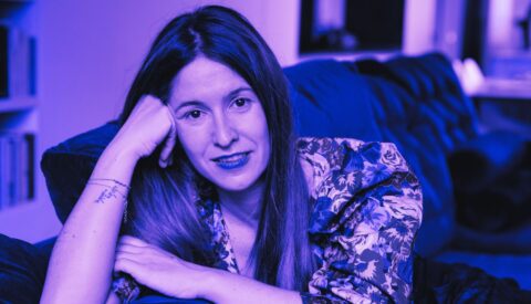 «Creo que el duelo que supone una ruptura amistosa necesita ser explicado»