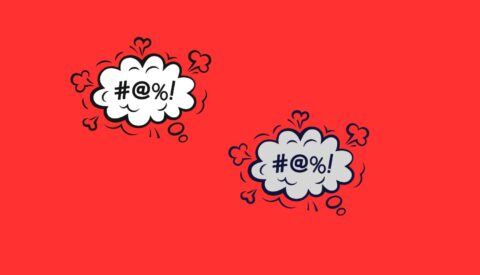 El odio como mercancía