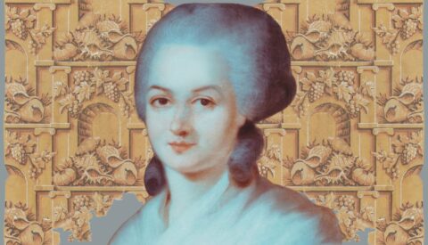 La libre Olympe de Gouges