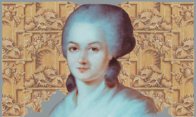 La libre Olympe de Gouges