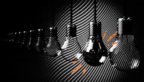 Una lección para esta época: sé original