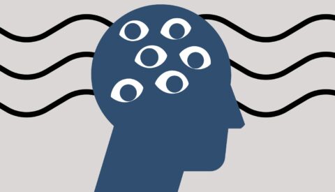 El lado bueno de la paranoia