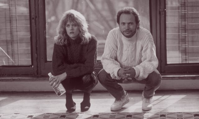 10 películas sobre el amor (sin edulcorantes)