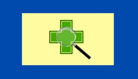 La farmacia, en primera línea contra las desapariciones