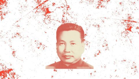 Pol Pot y la tragedia inolvidable de Camboya