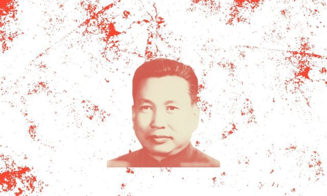 Pol Pot y la tragedia inolvidable de Camboya