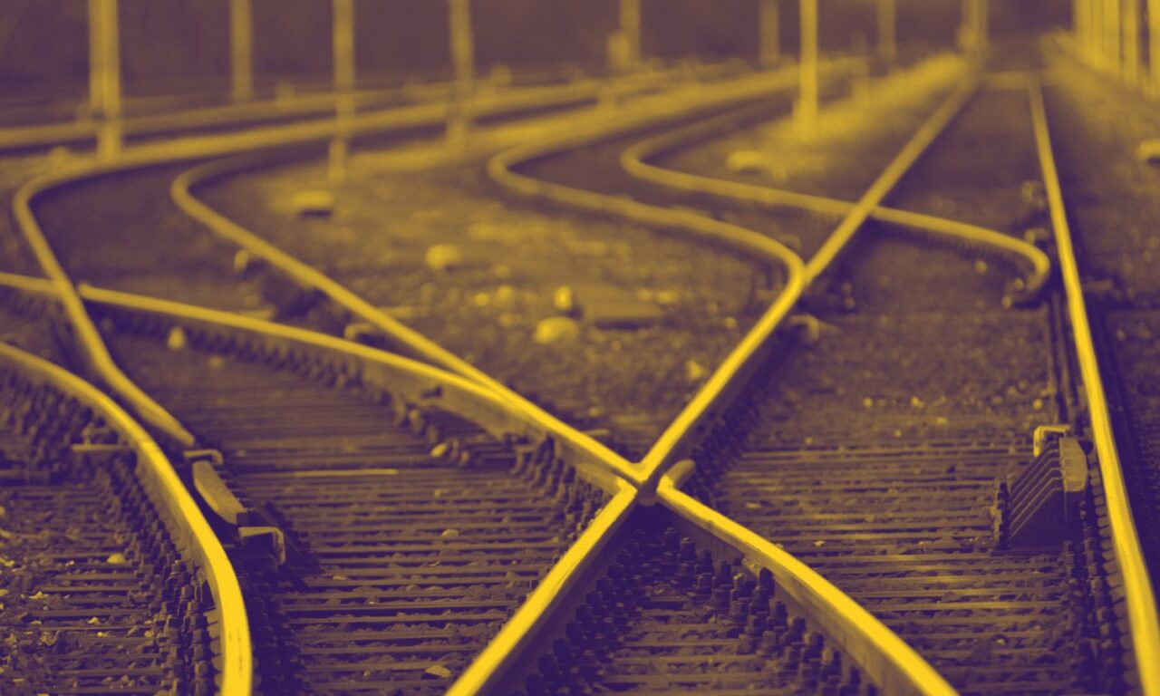 La red ferroviaria española necesita inversiones en mantenimiento y no tanto que se construyan nuevas líneas