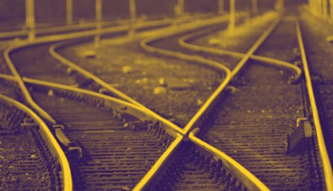 La red ferroviaria española necesita inversiones en mantenimiento y no tanto que se construyan nuevas líneas