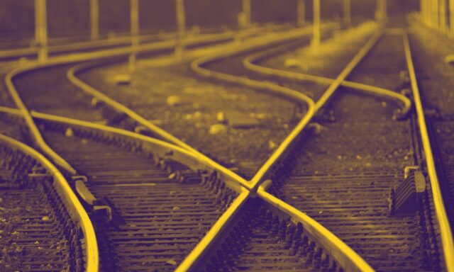 La red ferroviaria española necesita inversiones en mantenimiento