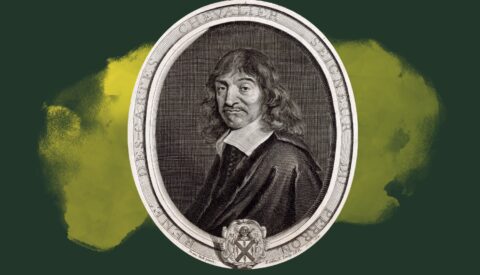 Vicios y virtudes de la filosofía de René Descartes