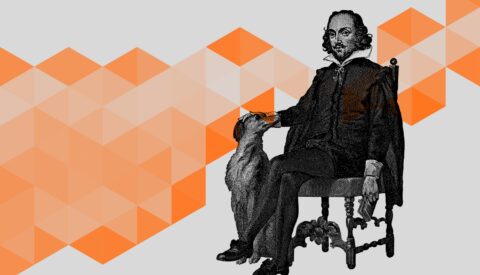 Shakespeare, filósofo